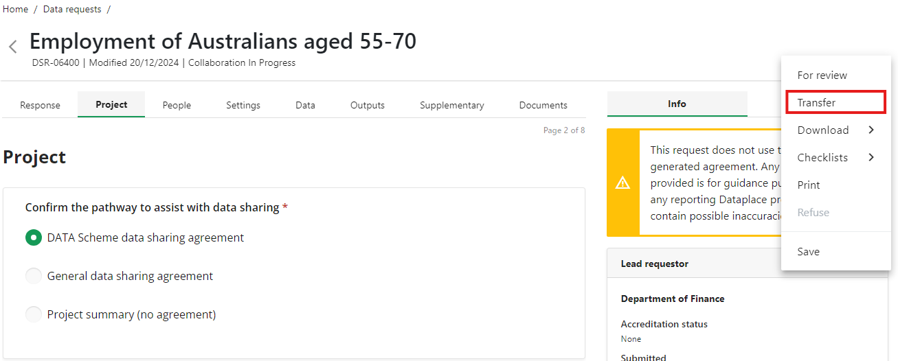 A screenshot of a computer

Description automatically generated